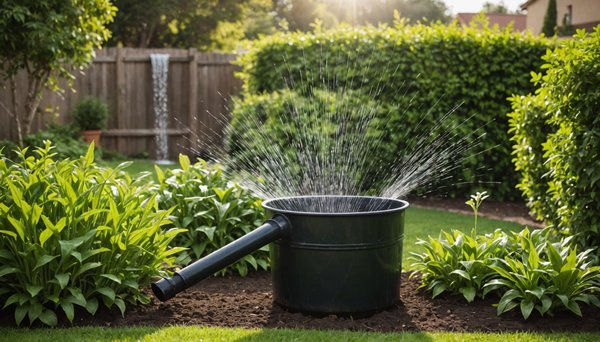 Unlock the benefits of olla irrigation for your garden